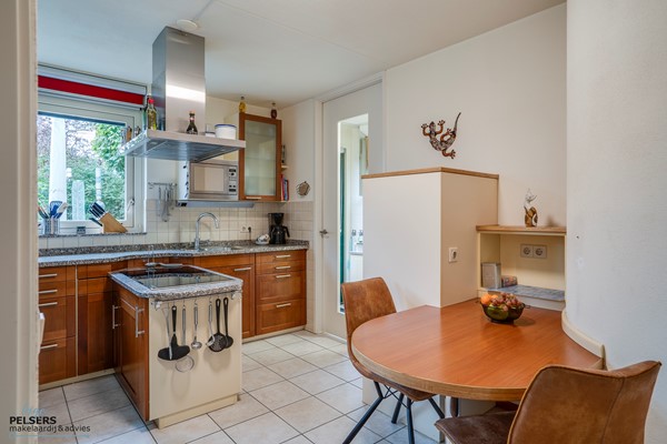 Medium property photo - Offenbeker Bemden 72, 5953 MX Reuver